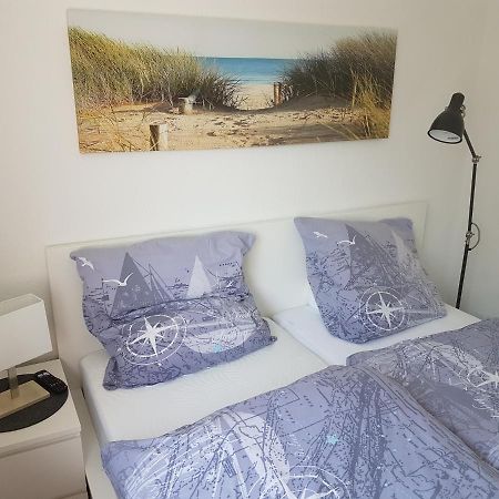 Eckernfoerde Baltic Beach Buitenkant foto