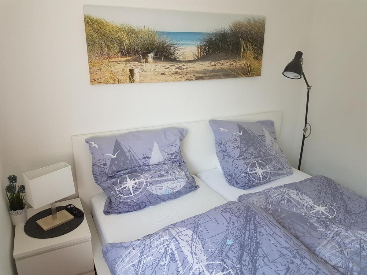 Eckernfoerde Baltic Beach Buitenkant foto